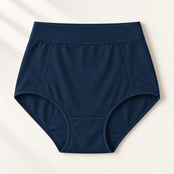 High-Rise Brief — Heavy