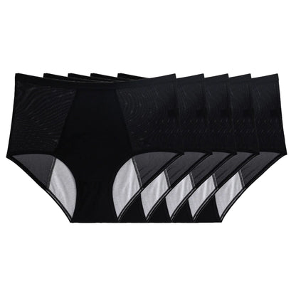 NEW: Leakproof High Waisted (Bundles)