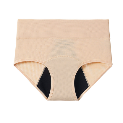 NEW: Comfort Plus Leakproof Underwear (Heavy Absorbency Bundles)
