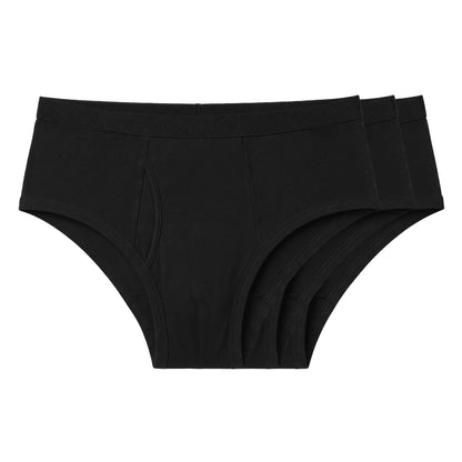 NEW: Men's Leakproof Brief (Bundles)