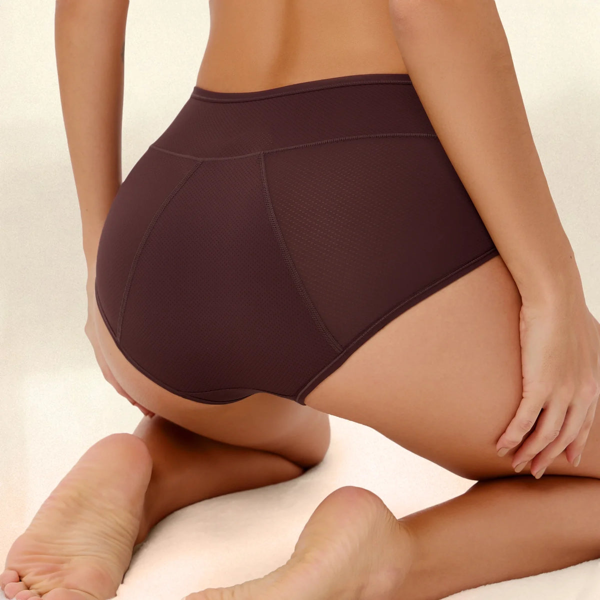 NEW: Comfort Plus Leakproof Underwear (Bundles)