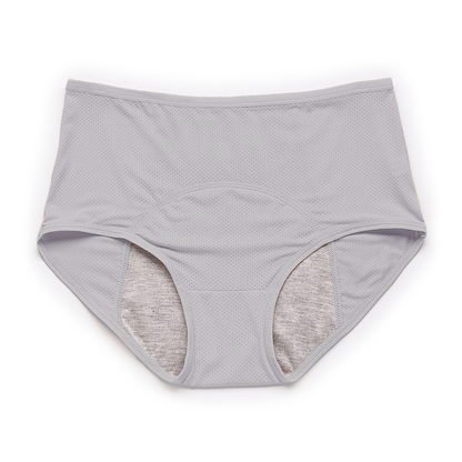 Comfy & Discreet Leakproof Underwear (1-Pack)