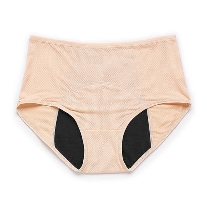 Comfy & Discreet Leakproof Underwear (Heavy Absorbency Bundles)