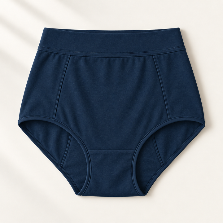 High-Rise Brief — Heavy — Everdrip Underwear