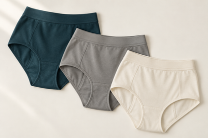 Everyday Brief — Moderate